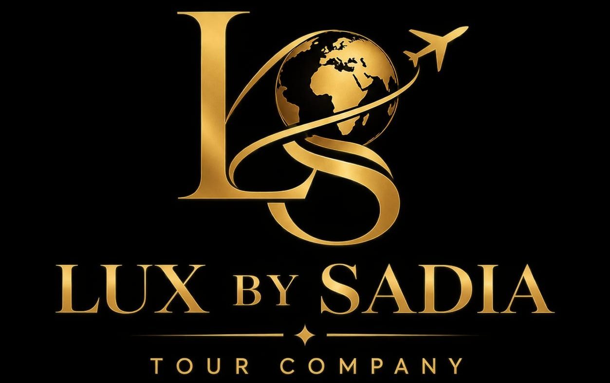 Lux by Sadia